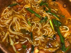 小锅米线-觅山云南菜(泊富ICITY店)