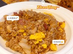 -必胜客(时代广场店)