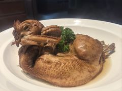 -老德州四合院·德州菜(天衢路店)
