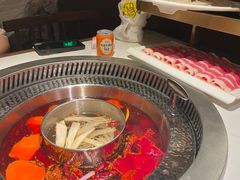 -晓宇重庆火锅(赛格国际购物中心店)