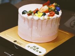 -黑池口感烘焙·生日蛋糕(坂田店)