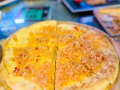 -壹号院音乐餐厅•烤全羊•新疆菜(浐灞店)
