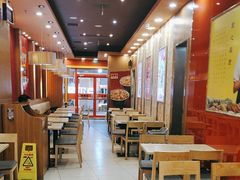 -吉野家(维明街店)