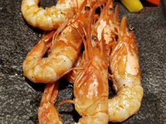 -锦粤宫·融合粤菜(上海金沙江店)