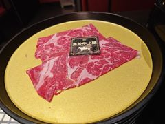-大牛寿喜烧·和牛放题(香港广场店)