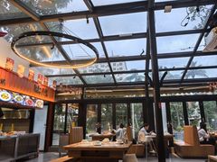 -海岛八号龙虾烧烤田鸡(蓝天路总店)