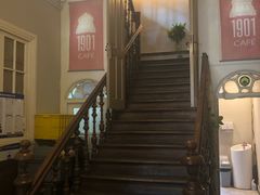 -1901 Cafe(西四店)