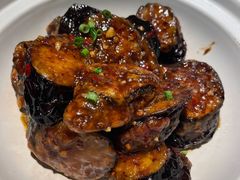 -八府香鸭·啫啫煲(华山路店)