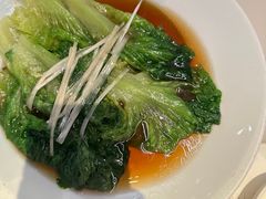 -绿茶餐厅(北京世纪金源店)