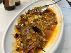 -惠丰堂饭庄·烤鸭·京味菜(民族大学店)