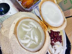 -东记甜品(佛山总店)
