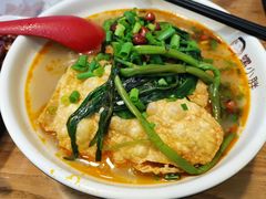 螺蛳粉-螺小胖柳州螺蛳粉(钟楼总店)