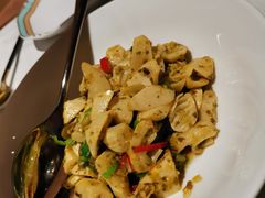 -许家菜(望江店)