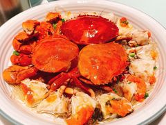 -闽南厝·闽南菜(福隆店)