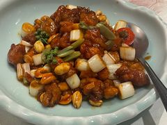 -羲和雅苑•北京烤鸭(平安国际金融中心店)