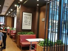 -汉堡王(北京通州领展店)