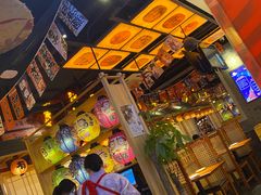 -有喜屋·烧鸟·居酒屋(周浦万达店)