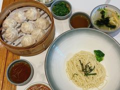 -馋三尺蟹粉小笼(人民广场店)