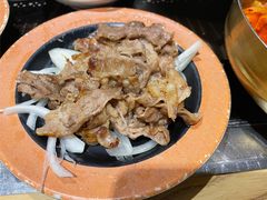 -绣旻烤肉吧(总店)