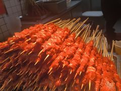 -味子夫鸡柳(解放碑总店)