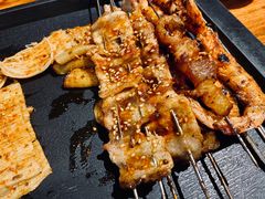 -麻喜大