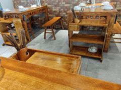大堂-串掌门砂锅串串香(后瑞店)