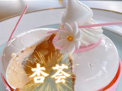 -杏荟旋转餐厅(广州爱群店)