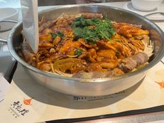 -黄记煌三汁焖锅(招商花园店)