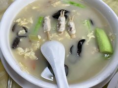 -老字号蛇口德记烧腊饭店·海鲜加工