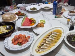 -新丁香海鲜酒店(银海商贸城店)