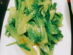 清炒凤尾-陈麻婆豆腐总店