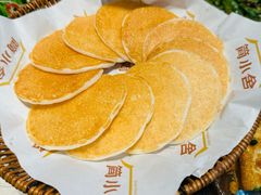 小米粑粑-简小舍·民间手艺菜(武昌江滩店)
