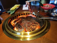 -海之屋韩式烤肉(海棠68环球美食街店)