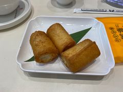 -蔡澜点心·粤菜(月星环球港店)