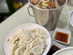 -渔娘渔家丹东海鲜(东直门店)