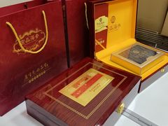 -宫品海参专卖店(黄浦老西门店)