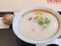 -永和大王(茉莉上新·友谊店)