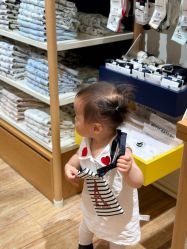 点击看大图 -Petit Bateau(静安嘉里中心店)