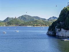 -北京金海湖景区