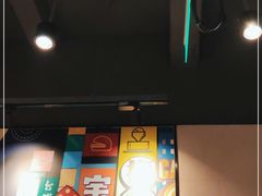门面-永和大王(宜山店)