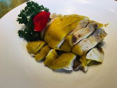 -永安鱼庄·镇江菜(丁卯店)