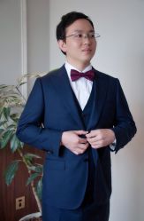 -优刻西服西装定制(金轮国际广场店)