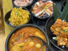 -九田家黑牛烤肉料理(郫都万达檬柏西路店)