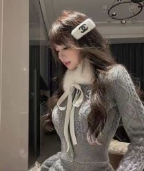 -FASHION PALACE hair+