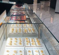 -菜百首饰(北京SKP店)