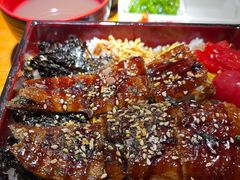 -鳗鱼家·深夜食堂(军博店)
