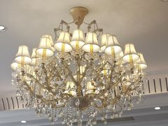 大堂-南山鲜虾面·活鲜小馆·海味大连菜(南山总店)