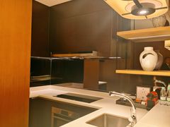 -广州德安丽舍凯宾斯基酒店