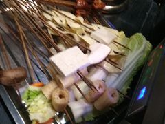 -五味缘小郡肝串串香(中国铁建广场店)