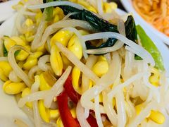 -磨沟沿老字号牛肉面·清真(金港城店)